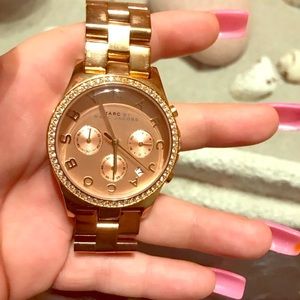 Marc Jacobs women’s watch